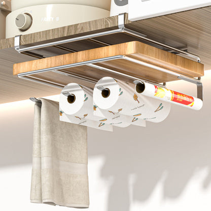 Étagère-de-rangement-innovant-posée-dans-la-cuisine-propre