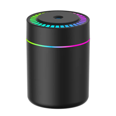 Humidificateur d'air chambre noir
