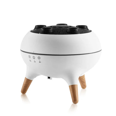 Humidificateur d air  Confort Optimal blanc