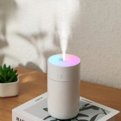 Humidificateur | portable