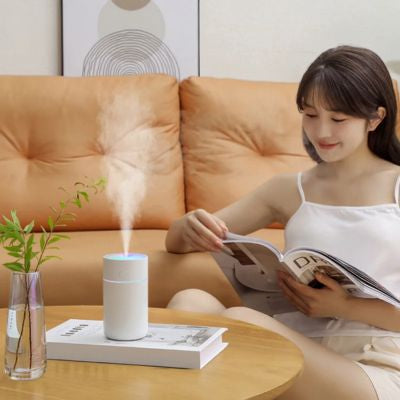 Humidificateur | portable
