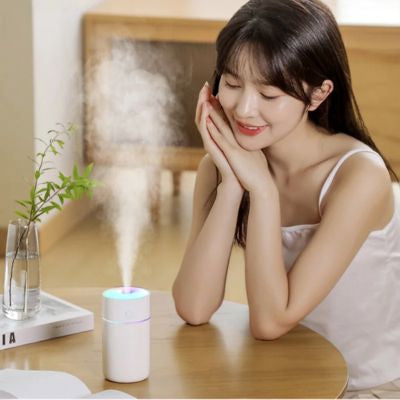 Humidificateur | portable