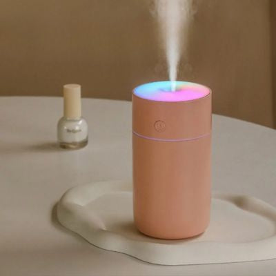 Humidificateur | portable