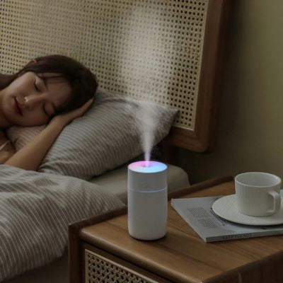 Humidificateur | portable