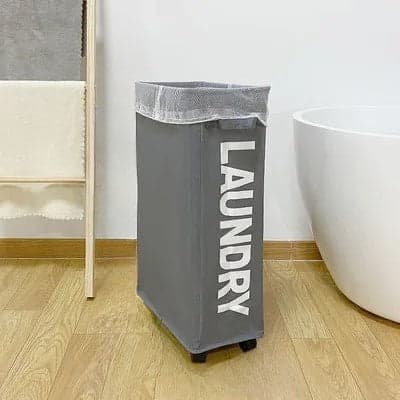 Panier-a-linge-pliable-avec-des-roulettes-rangement-innovant-62l-gris-fonce