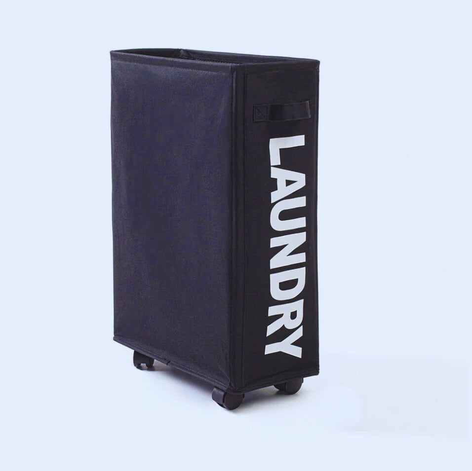 Panier-a-linge-pliable-avec-des-roulettes-rangement-innovant-noir-medium