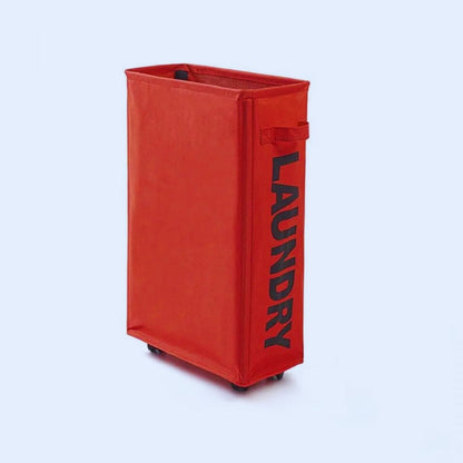 Panier-a-linge-pliable-avec-des-roulettes-rangement-innovant-rouge-medium