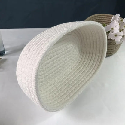 Panier-de-rangement-ovale-rangement-Innovant-deux