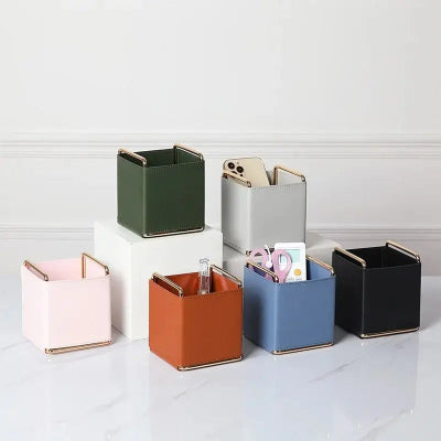 Rangement-Bureau-Boîte-De-Rangement-NordicStorage™-Rangement-innovant-remarquable