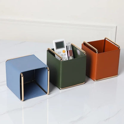 Rangement-Bureau-Boîte-De-Rangement-NordicStorage™-Rangement-innovant-pratique