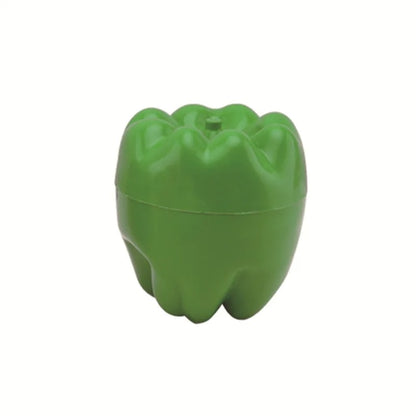 Rangement Cuisine - Boîte de Conservation Alimentaire VeggieKeeper™ - Citron - Rangement Innovant
