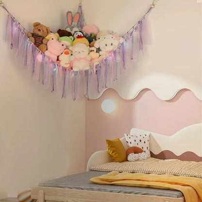 Rangement-Jouet-Pour-Peluches-StorageHammock_-Rangement-Innovant-deux