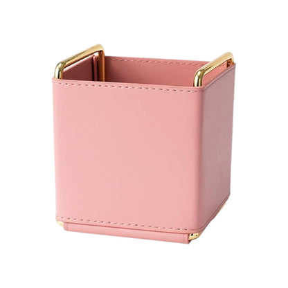 Rangement Bureau - Boîte De Rangement - NordicStorage™ - Rose - Rangement Innovant