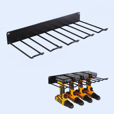 Rangement pour garage  Optimal variant type A