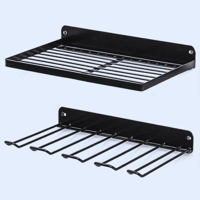 Rangement pour garage  Optimal variant type A et type B