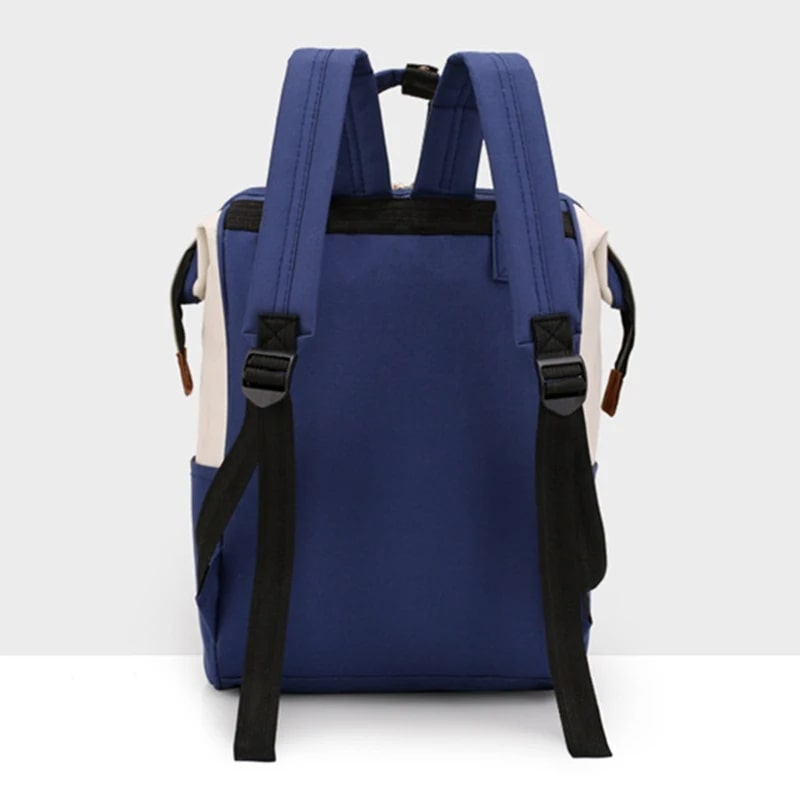 Sac-à-dos-à-langer-nori-rangement-innovant-vu-de-dos