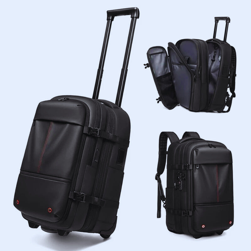 Sac-a-dos-compressible-sous-vide-plusieurs-manières-de-le-porter