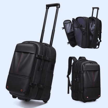 Sac-a-dos-compressible-sous-vide-plusieurs-manières-de-le-porter
