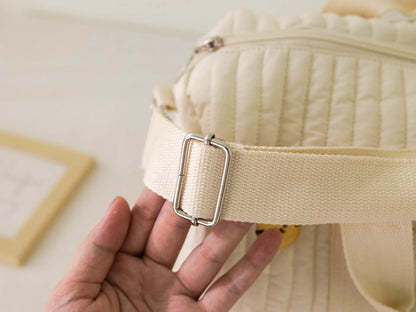 SAC-A-LANGER-BEBE-rangement-innovant-ourson-avec-sangles-robustes