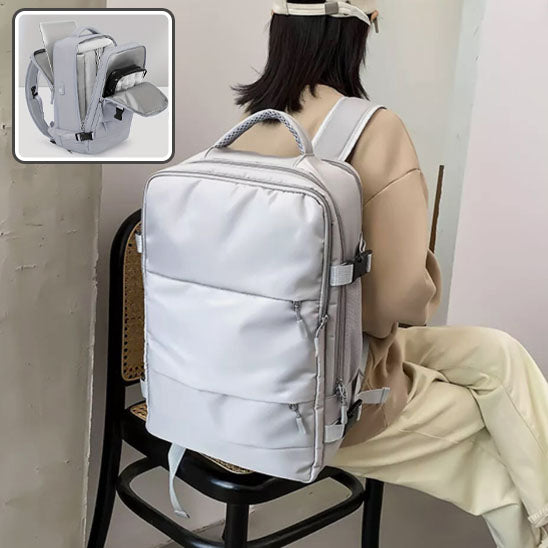 Sac-de-voyage-à-dos-multifonctionnel-rangement-innovant-sac-a-dos-voyage-cabine-cinq