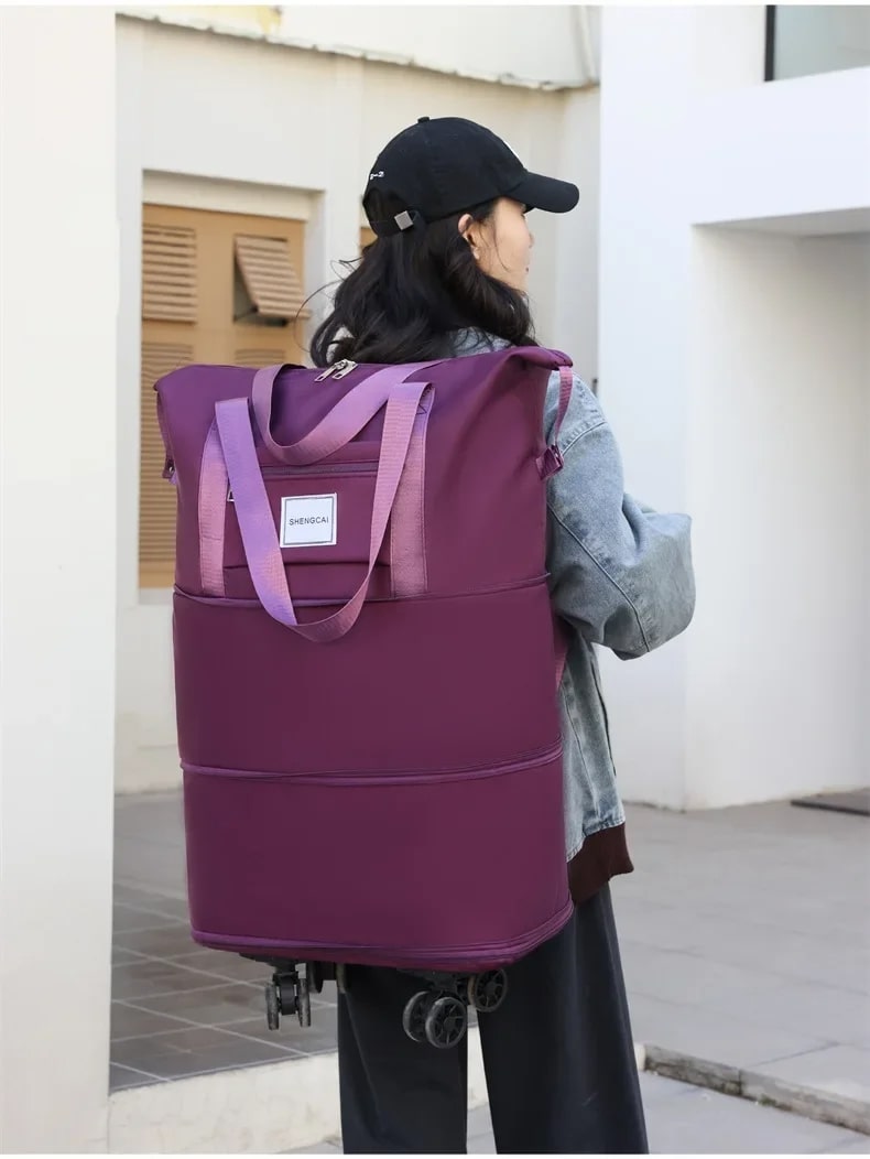 Sac-de-voyage-a-roulettes-ajustable-rangement-innovant-trente-sept