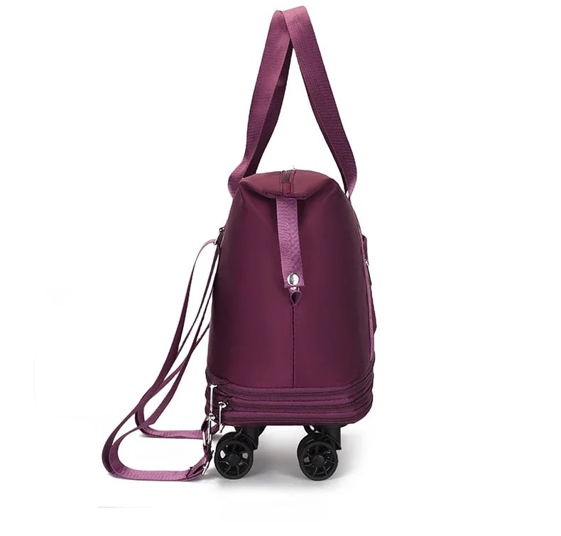 Sac-de-voyage-a-roulettes-ajustable-rangement-innovant-vingt-et-un