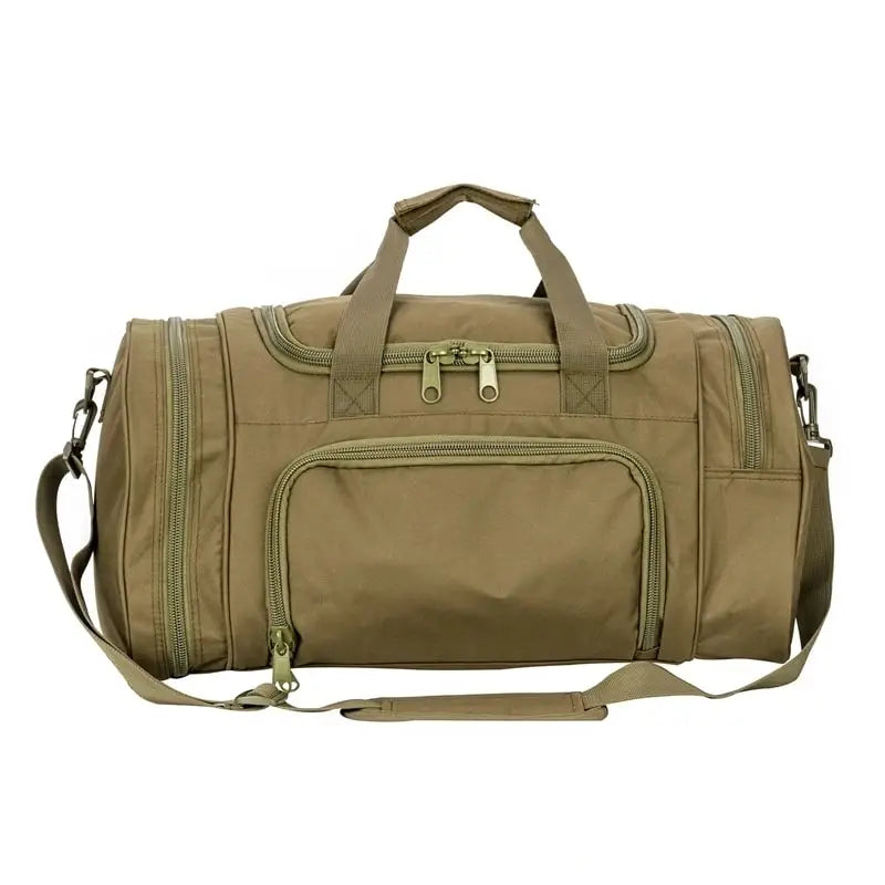 Sac-de-voyage-homme-tactique-rangement-innovant-vert