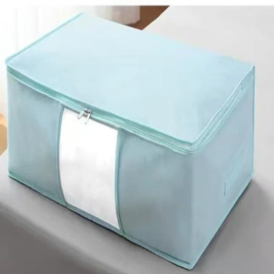 Sac de rangement OrganizeBox bleu