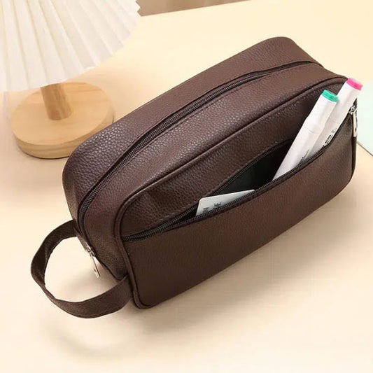 Trousse-de-toilette-en-simili-cuir-Rangement-Innovant-image-deux