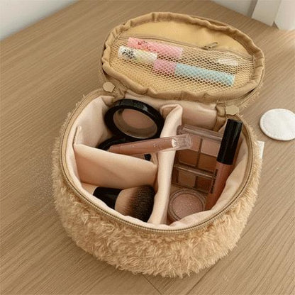 Trousse maquillage | Élégance Nomade