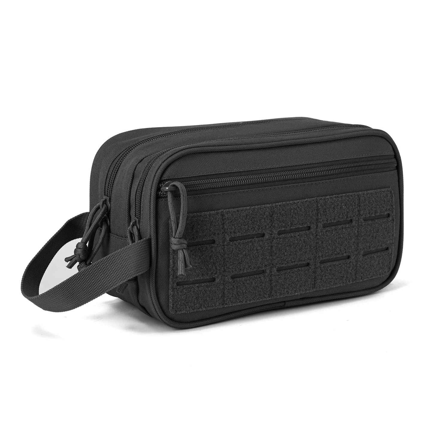 Trousse de toilette compartiment | Voyage Tactique