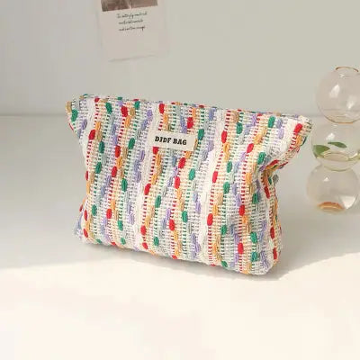 Trousse de toilette femme Florale modèle 20