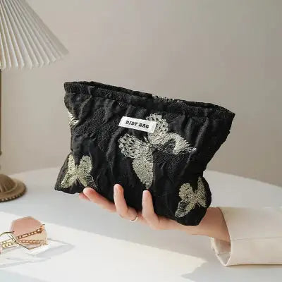 Trousse de toilette femme Florale modèle 29