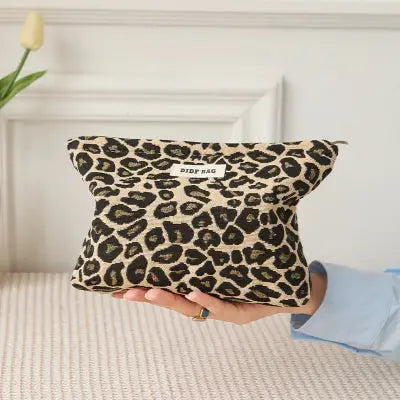 Trousse de toilette femme Florale modèle 7