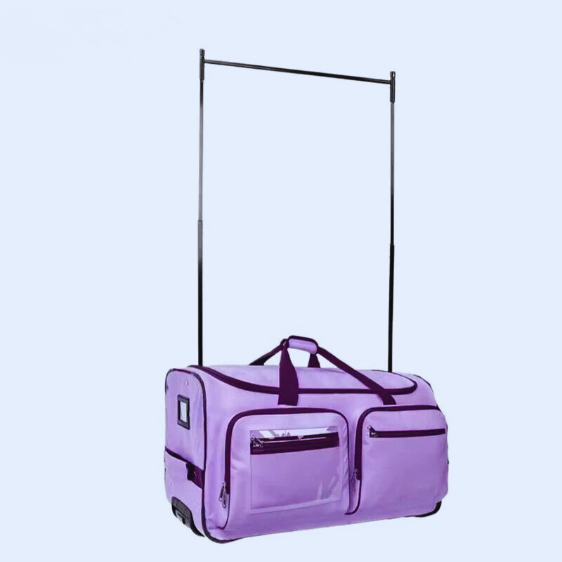 Valise penderie | Artiste Pro