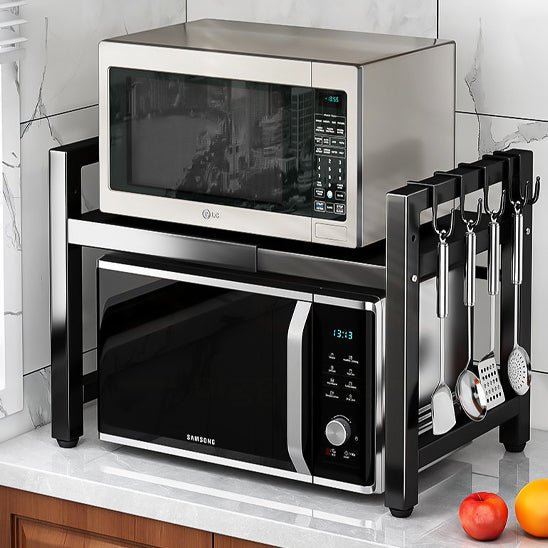 ETAGERE CUISINE - Extensible - Rangement Innovant