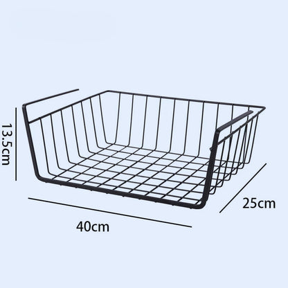 paniers-de-rangement-polyvalents-rangement-innovant-large-noir-une-pièce