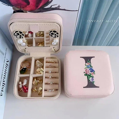 Rangement Bijoux - Boîte à Bijoux Personnalisée - Rangement Innovant