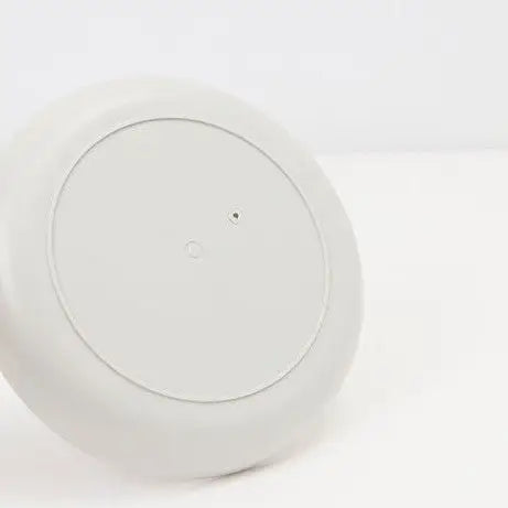 Rangement Bijoux - Et Clé - BranchRoundTray™ - Blanc - Rond/Blanc - Rangement Innovant