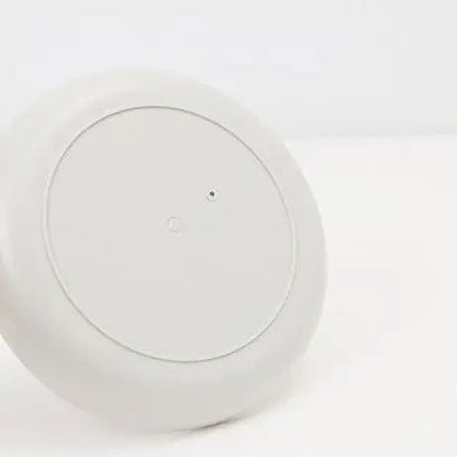 Rangement Bijoux - Et Clé - BranchRoundTray™ - Blanc - Rond/Blanc - Rangement Innovant