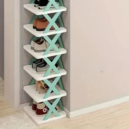 Rangement chaussures - Élégant - Rangement Innovant