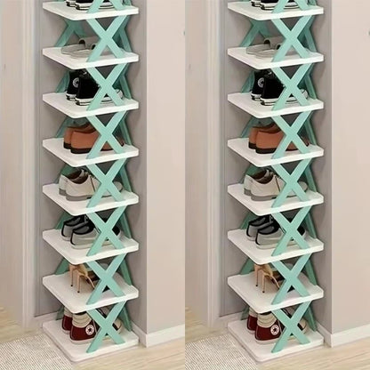Rangement chaussures - Élégant - Rangement Innovant