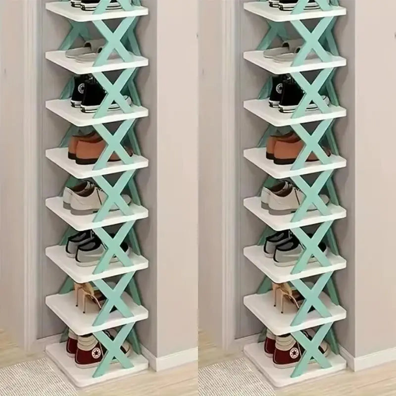 Rangement chaussures - Élégant - Rangement Innovant