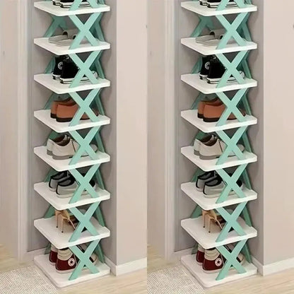 Rangement chaussures - Élégant - Rangement Innovant