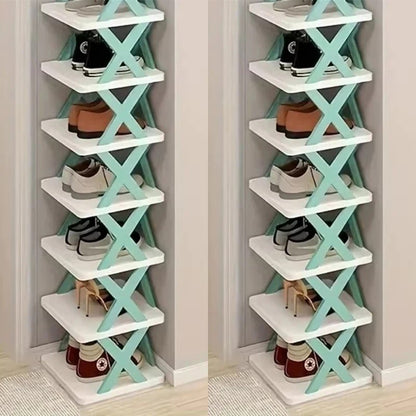 Rangement chaussures - Élégant - Rangement Innovant