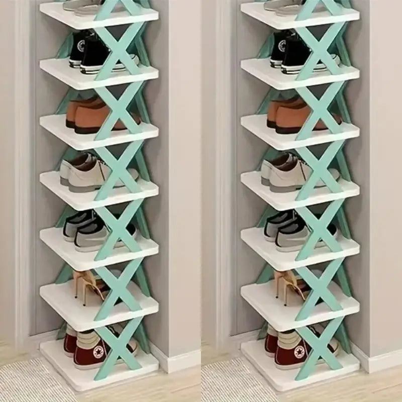 Rangement chaussures - Élégant - Rangement Innovant