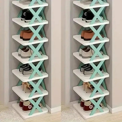 Rangement chaussures - Élégant - Rangement Innovant