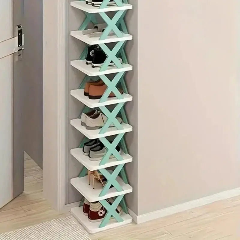 Rangement chaussures - Élégant - Rangement Innovant