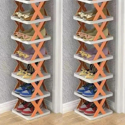 Rangement chaussures - Élégant - Rangement Innovant