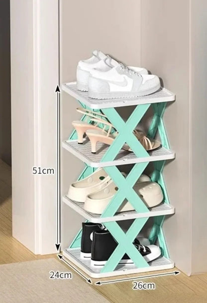 Rangement chaussures - Élégant - Rangement Innovant